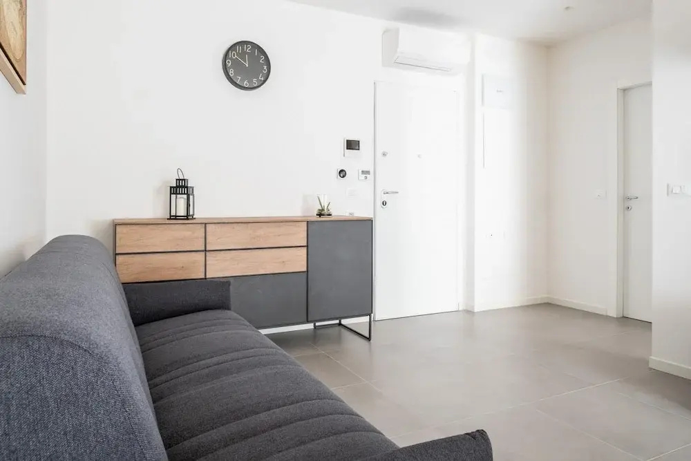 Ariosti Apartment I by Wonderful Italy