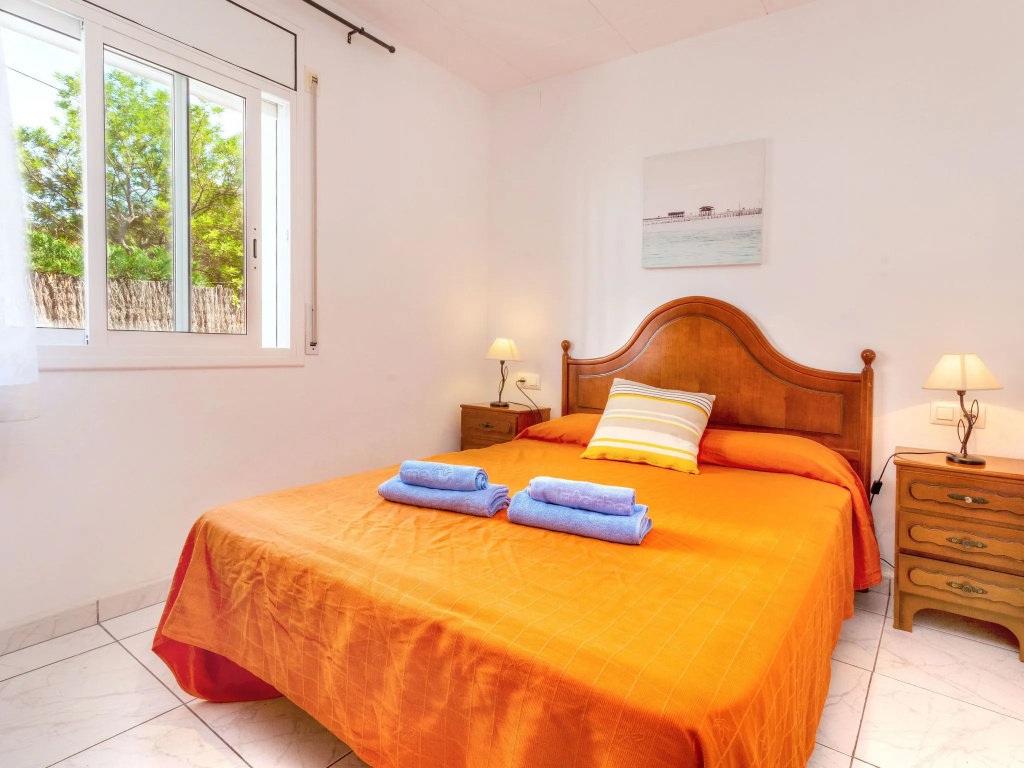 Holiday Home La Chumberita