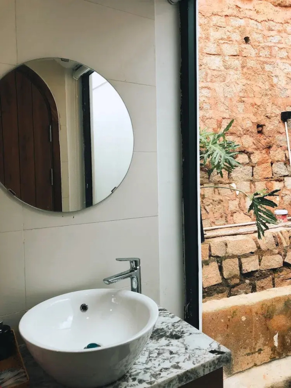 Nhà Sói Homestay Da Lat