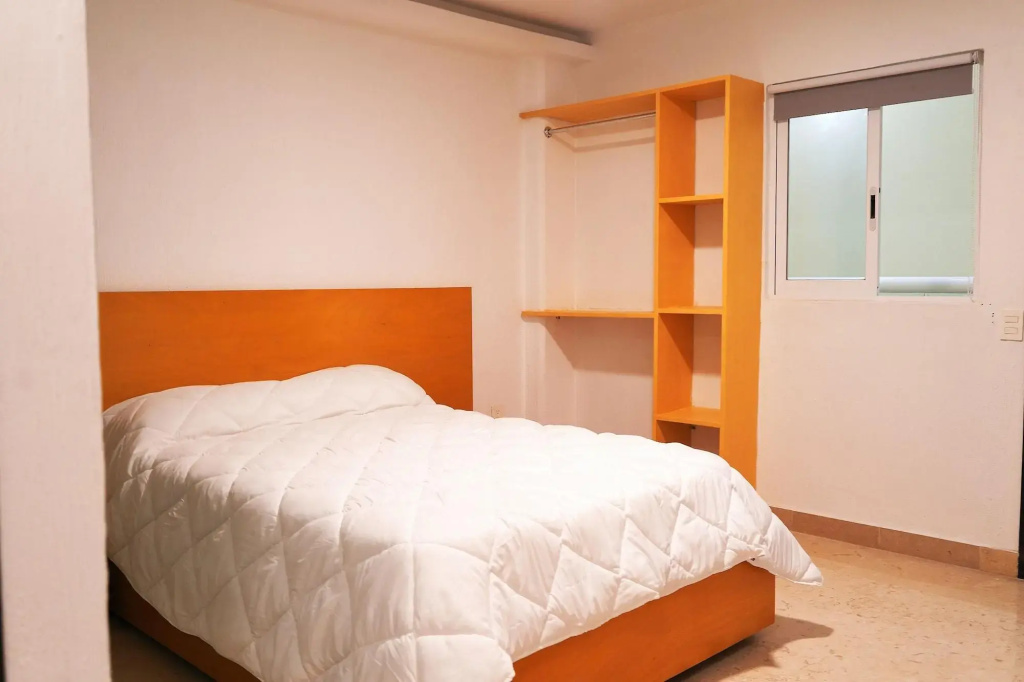 Nora Hotel & Co living