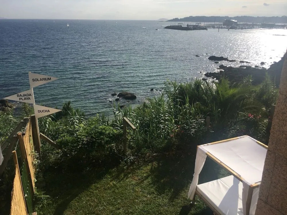 Hostal Casa Aurita Adults Only
