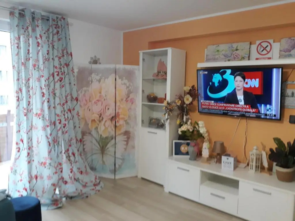 Sweet Butterflies Residence