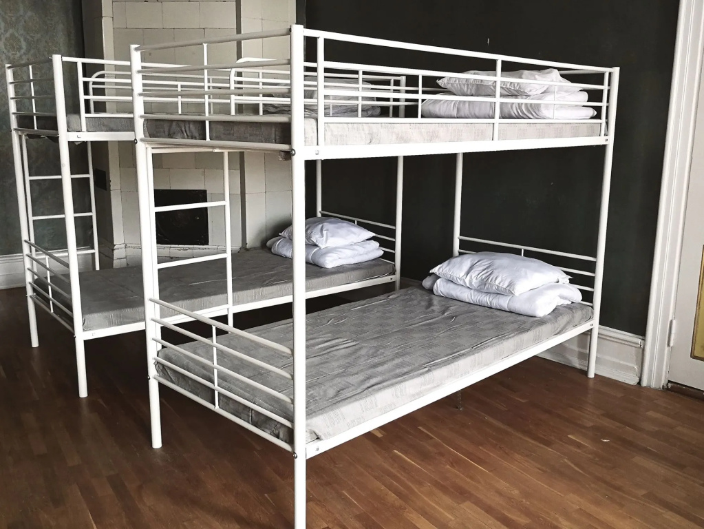 Imaginary Hostel