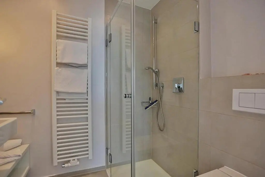 Villa Marisol Villa Marisol Appartement 3
