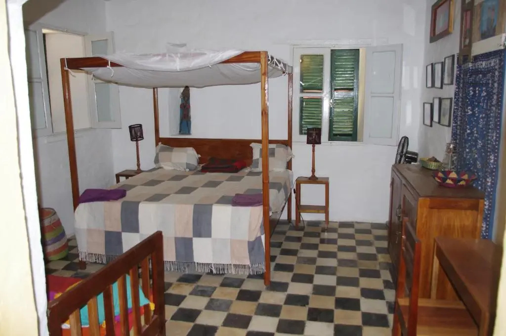 Maison Augustin LY