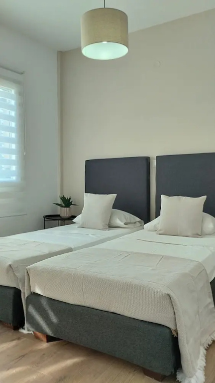 Inas 2 Bedroom Apartments