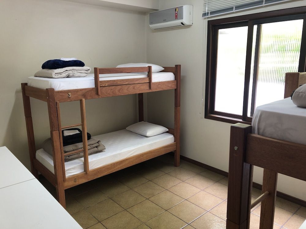 Hostel Berghaus