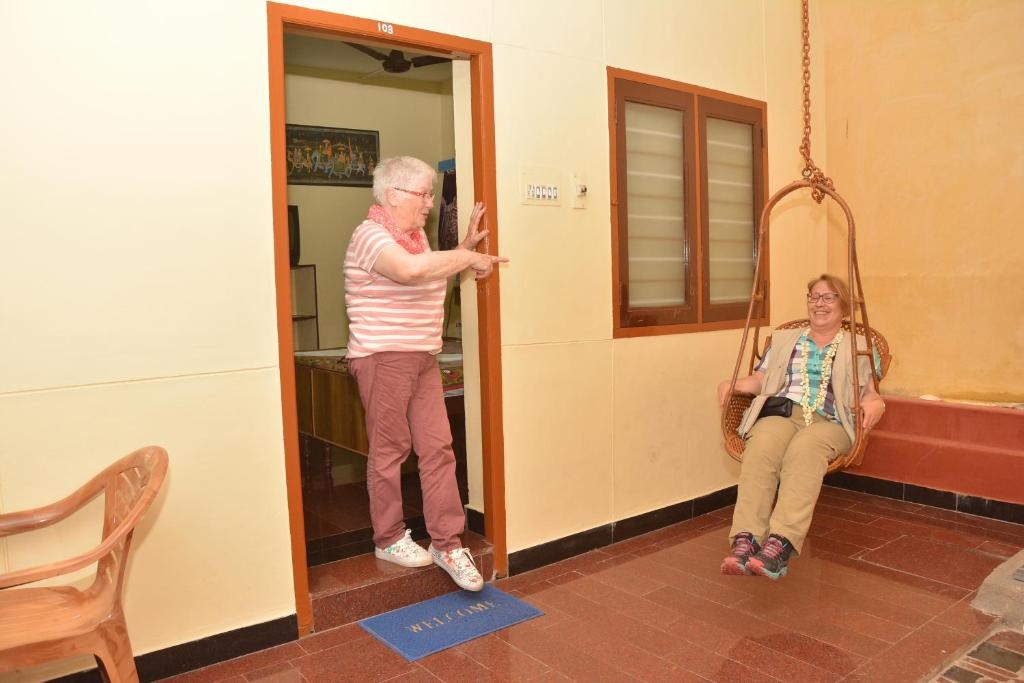 Rainbow Guest House