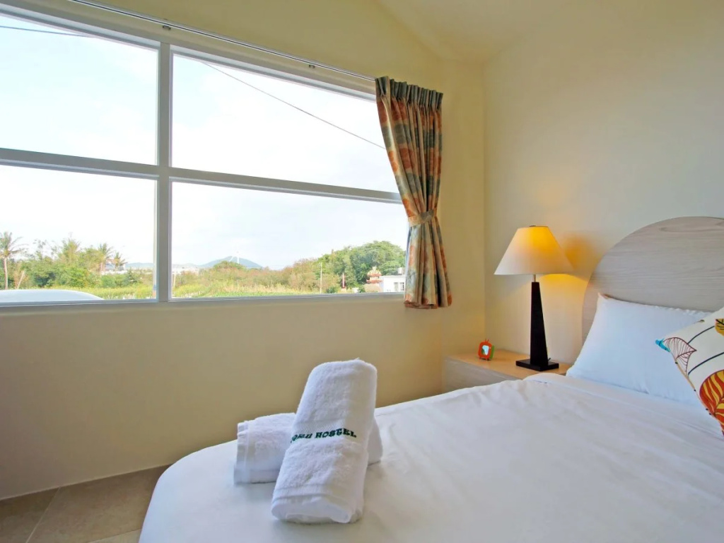 Koru Hostel