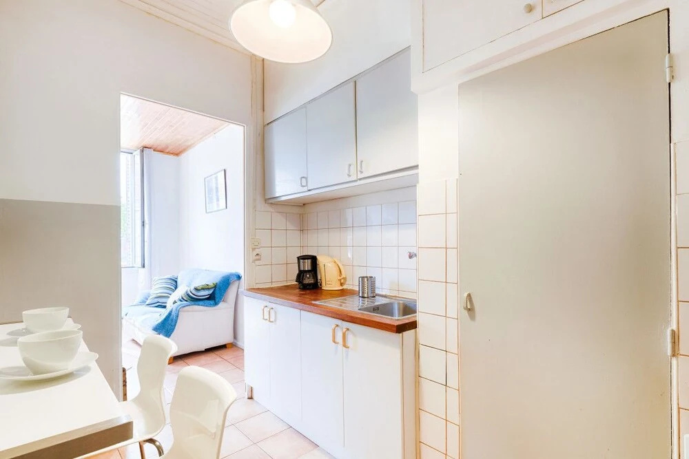 Large one Room Apartment - Notre Dame de la Garde