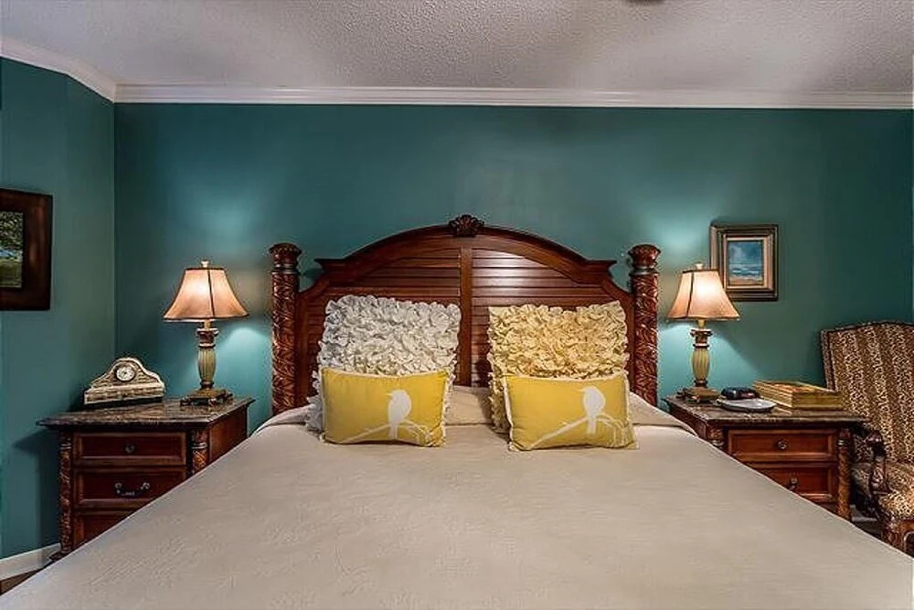Beach Cottage 196 at Hidden Dunes - 1149872