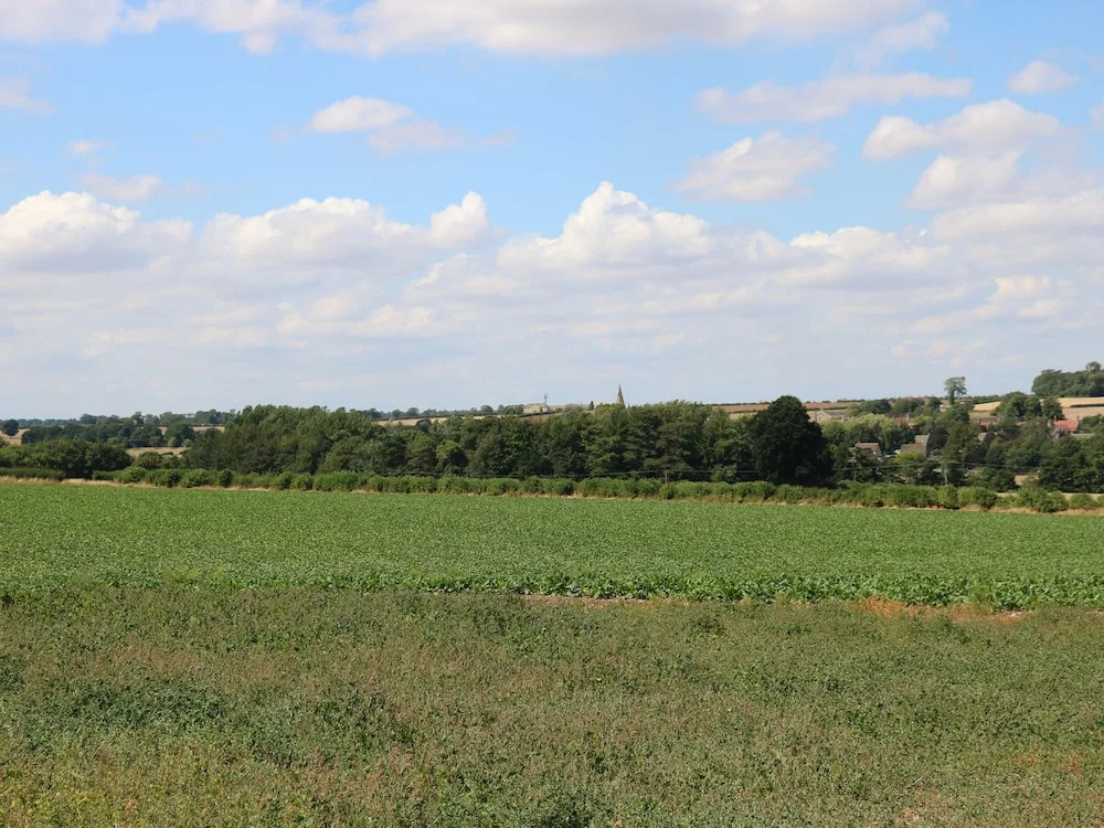 Tickencote