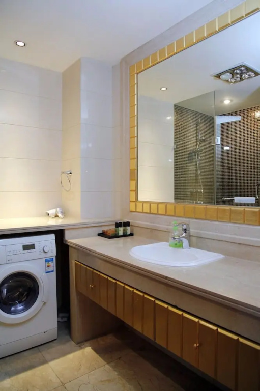 Beijing Haoya Apart-hotel