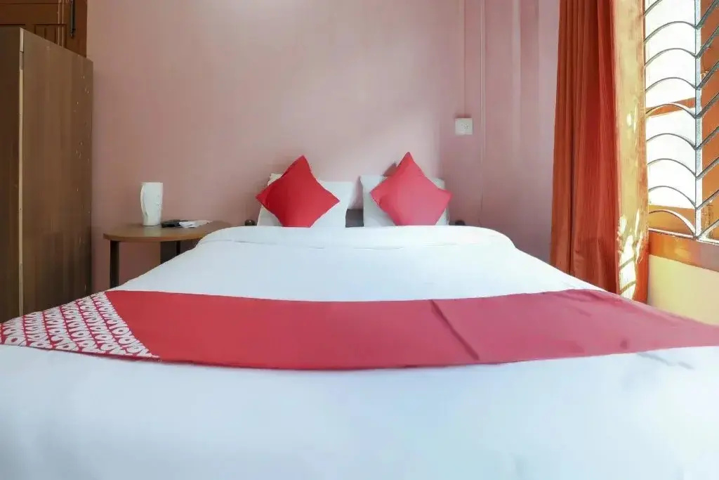 Palace Inn by OYO Rooms