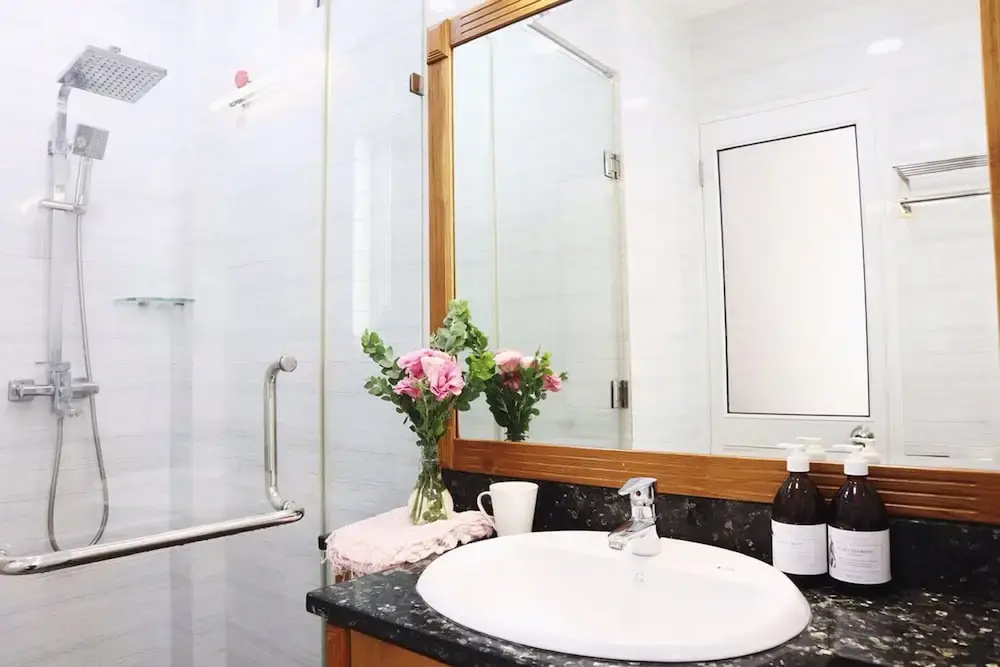 Tiny Apartment Saigon Centre