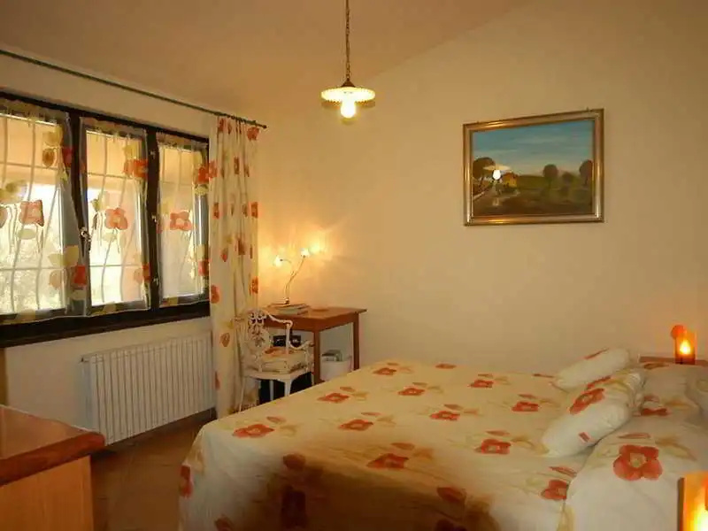 Hotel IL Roseto del Poggio