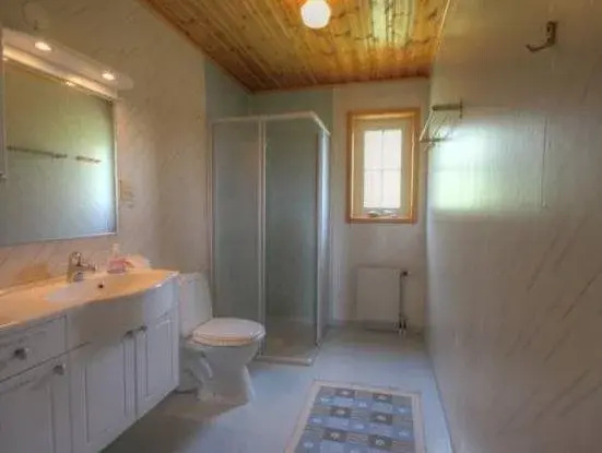 Getberget Hostel