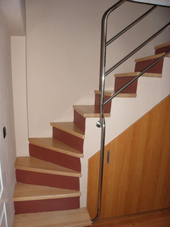 Apartments Ivan