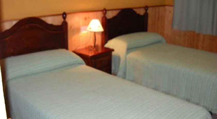 Hostal Nuestra Señora De La Palma