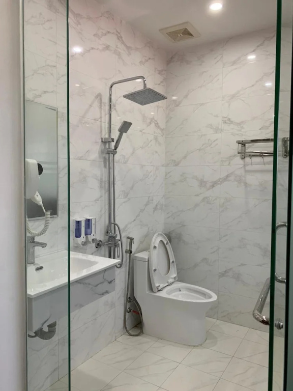 Win Win Hotel - Khách Sạn Hải Phòng