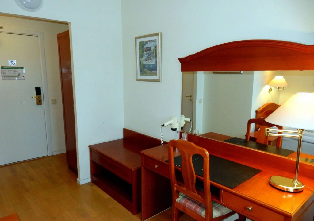 Best Western Hotel Bollnas