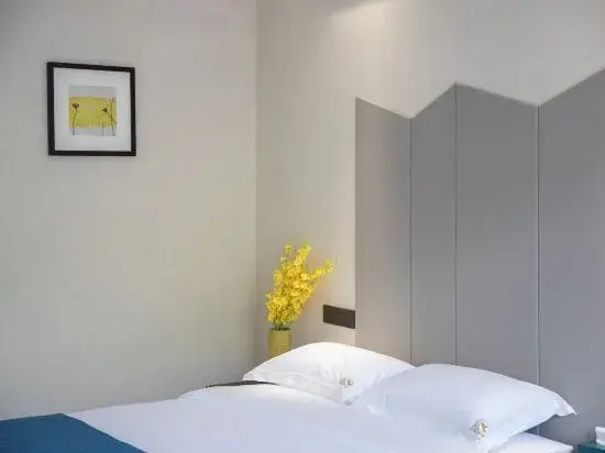 Yuanqianxi Guesthouse