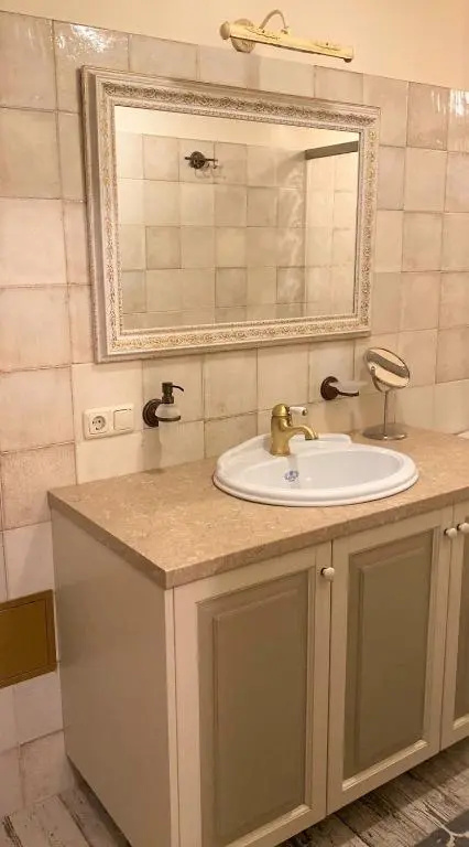 Klaipeda Old Town Center Apartment