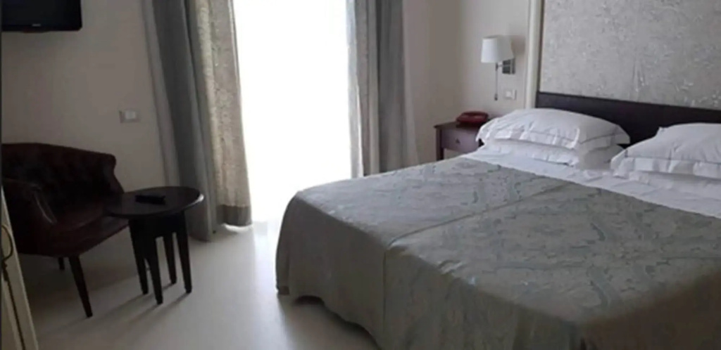 LVG Hotel Collection - Grand Hotel Mediterranee