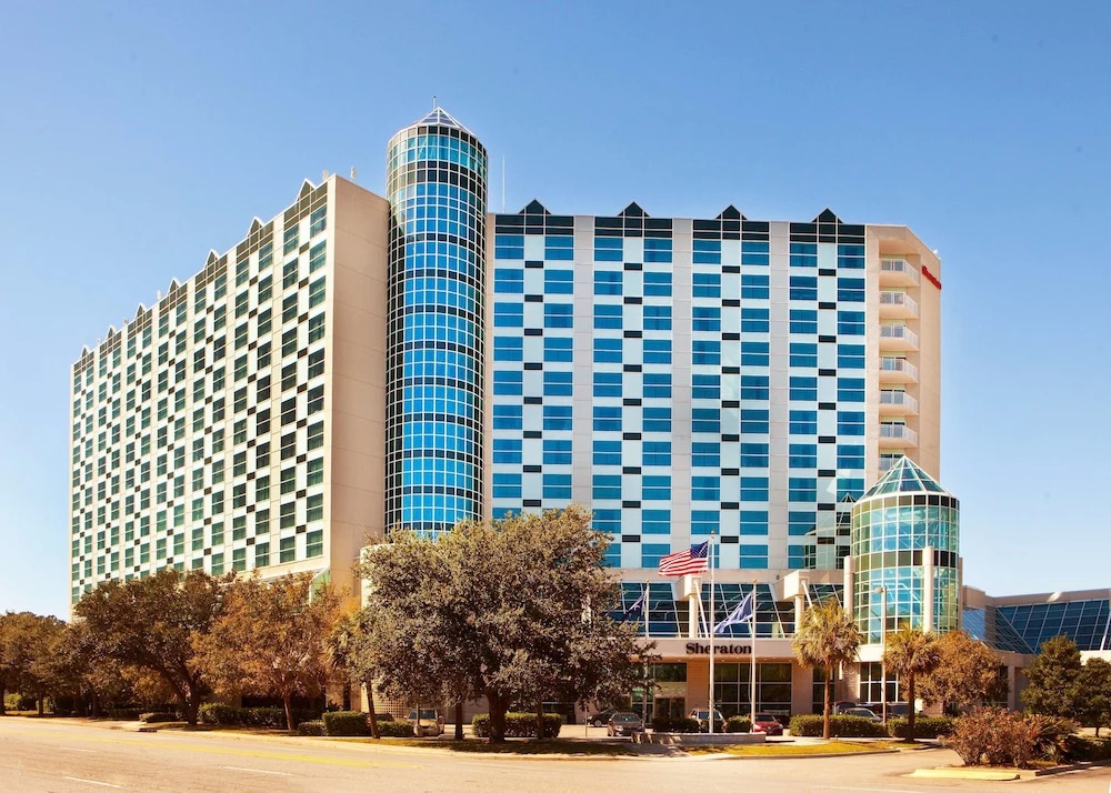 Camelot by the Sea - Oceana Resorts Vacation Rentals