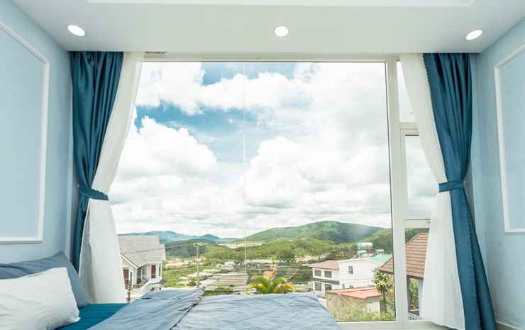 Cloud Valley