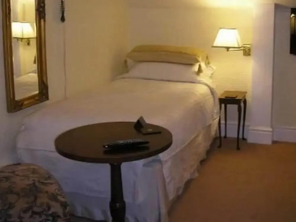Bentley Tower Hotel