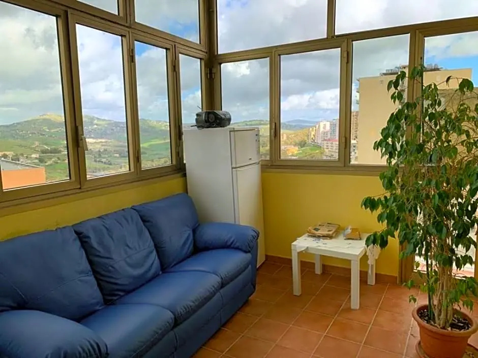 La Città degli Dei