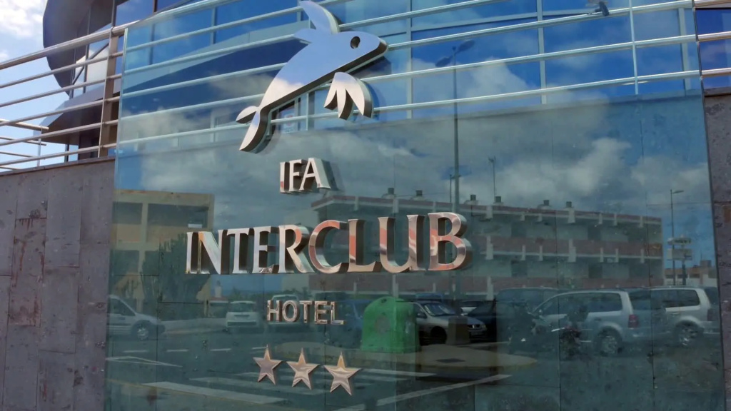 Abora Interclub Atlantic by Lopesan Hotels