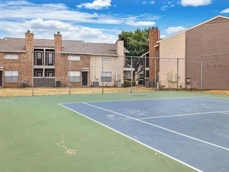 Landing Apartments - Grand Prairie