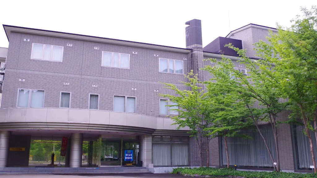Hotel Yutoria Fujisato