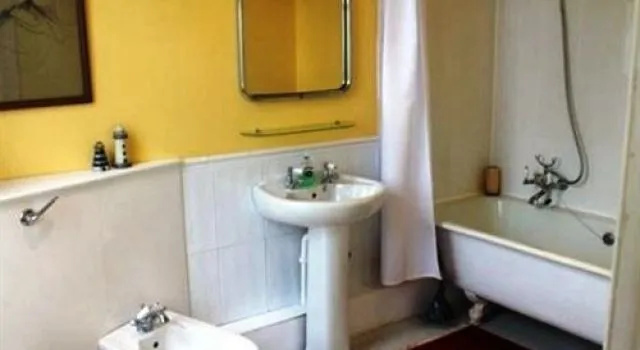 Terrafirma Guest House