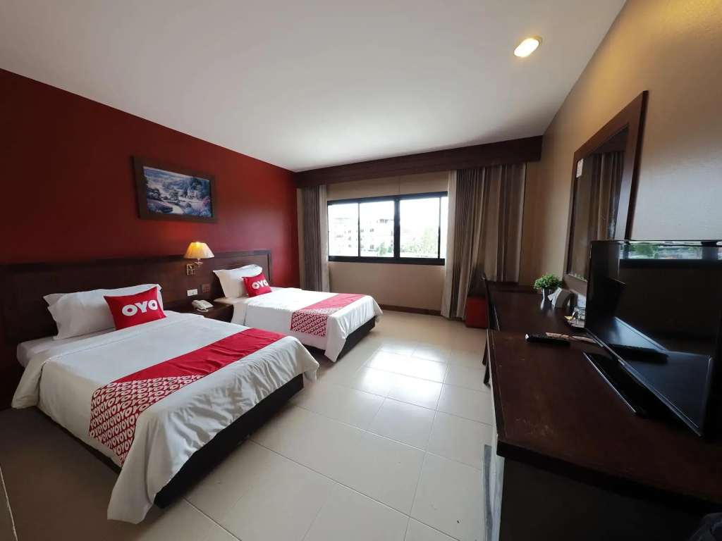 Nipa Garden Hotel