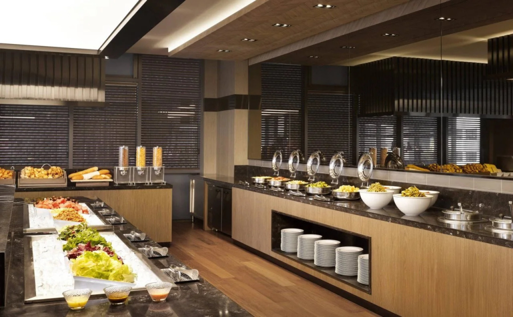 Fairfield by Marriott Seoul