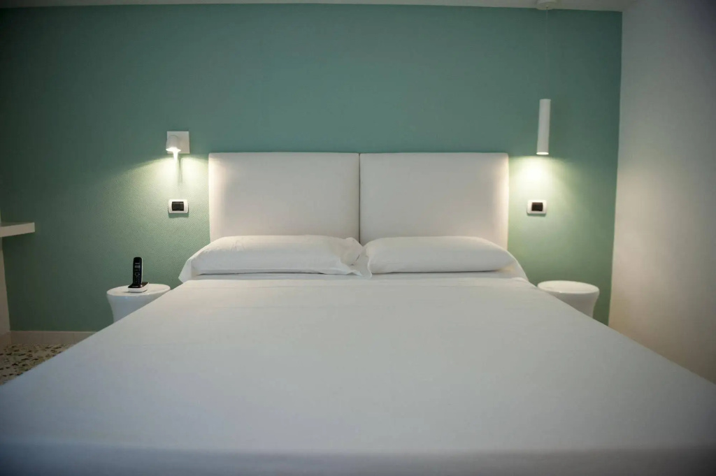 Hotel Villa Felice Relais