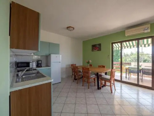 Apartments Ana