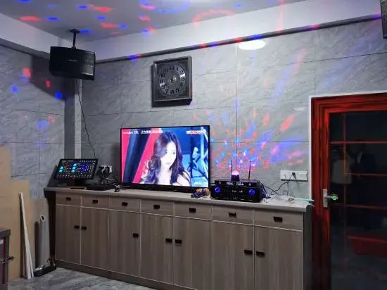 Kunshan Rural Boutique Homestay