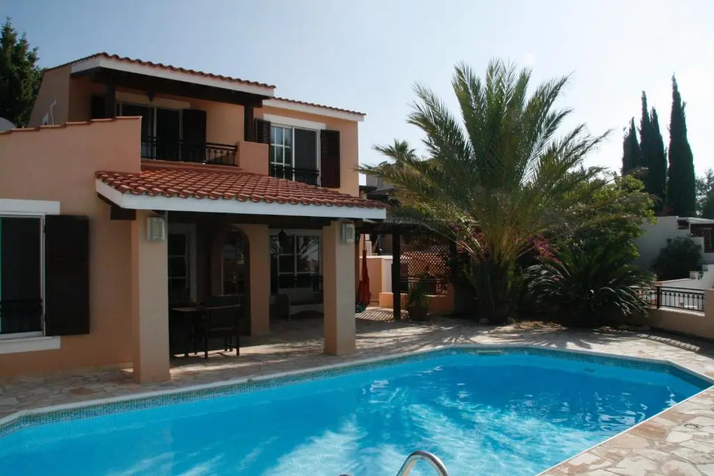 Villa Kalisorate