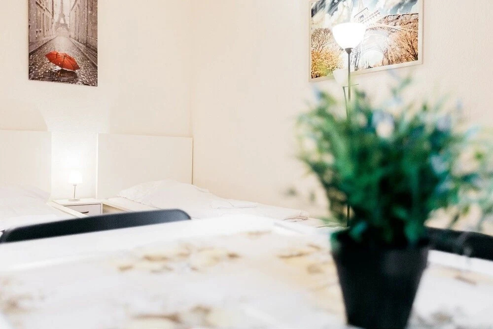 Work & Stay apartments Solingen