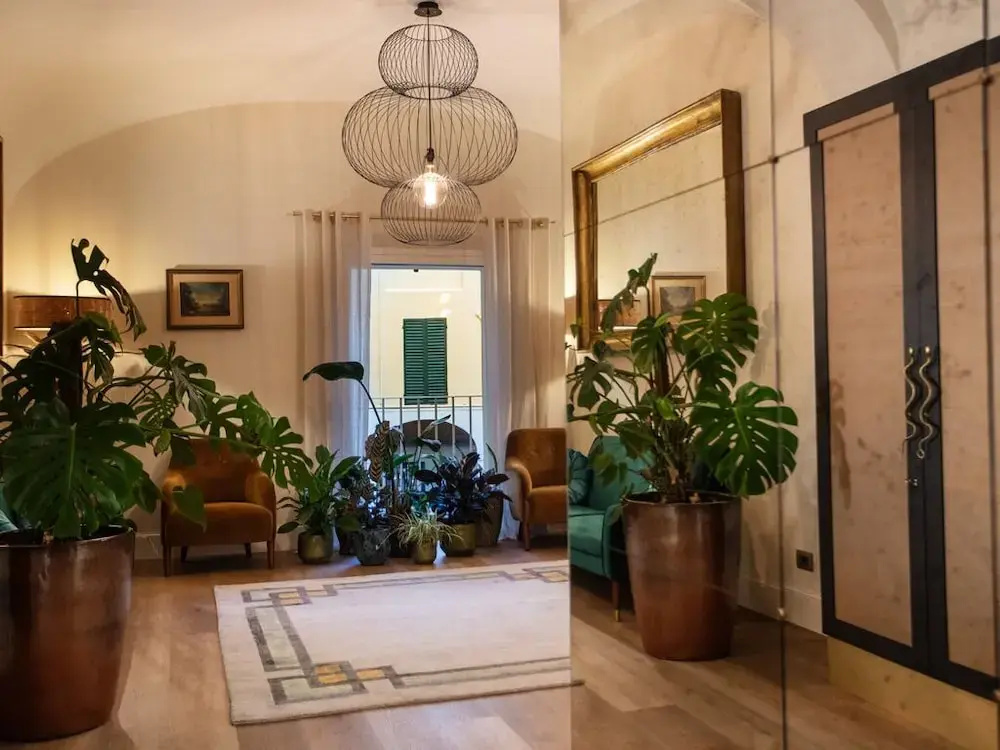 BSTAR Luxury B&B