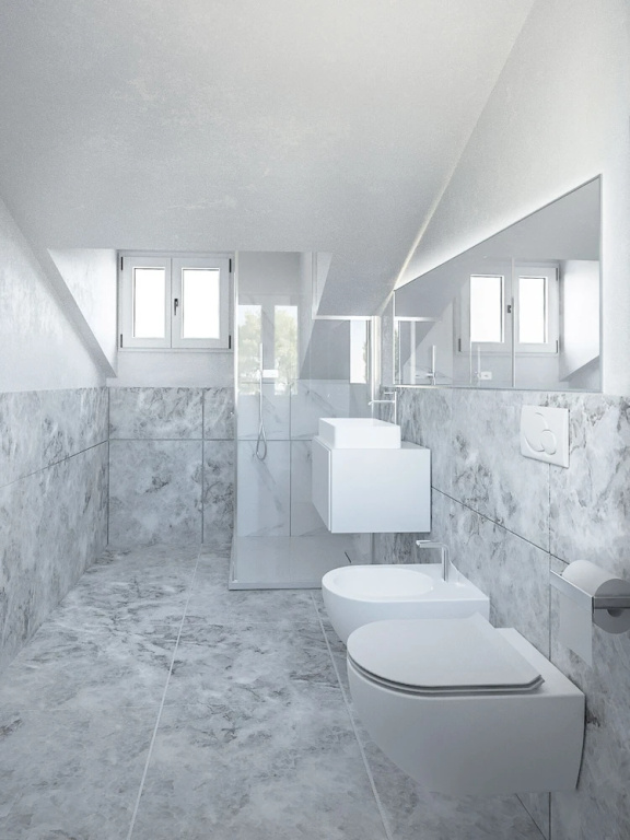 Queen Verona Luxury Apartment
