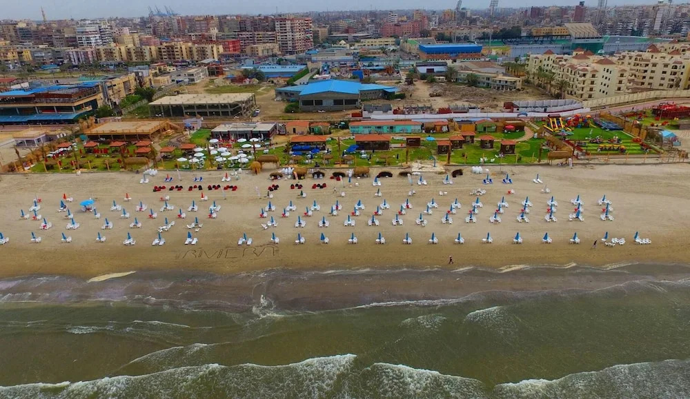 Jewel Port Said Hotel