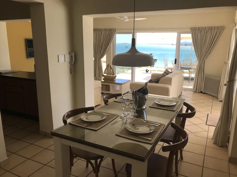 Ocean View Holiday Apartments
