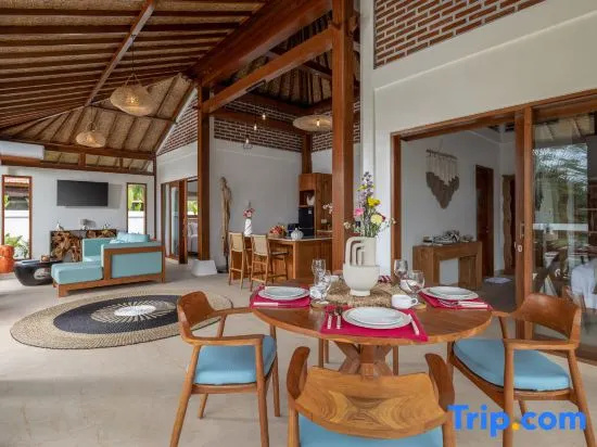 Uma Dawa Residence