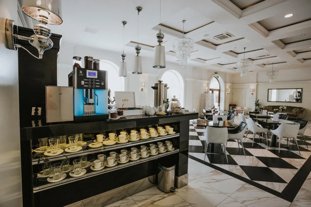 Hotel Toscania