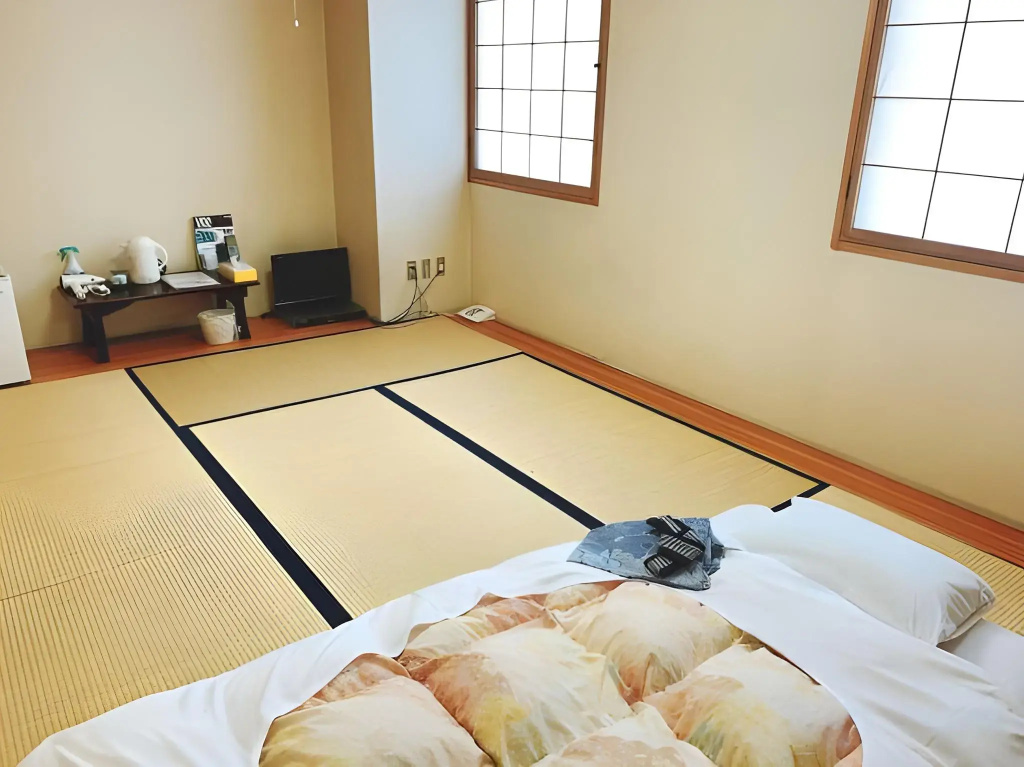Hotel Tetora